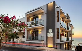 North Coast Seaside Suites